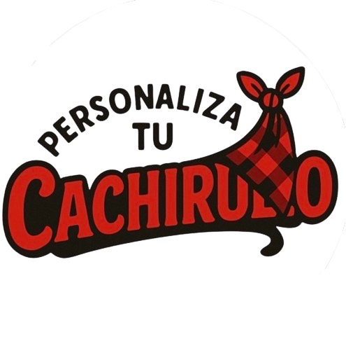 personaliza tu cachirulo